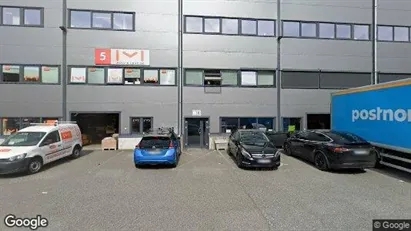 Producties te koop in Bergen Fana - Foto uit Google Street View
