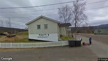 Lokaler til salg i Deatnu Tana - Foto fra Google Street View