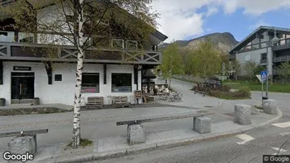 Kontorer til salgs i Hemsedal – Bilde fra Google Street View