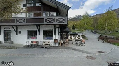 Lokaler til salg i Hemsedal - Foto fra Google Street View