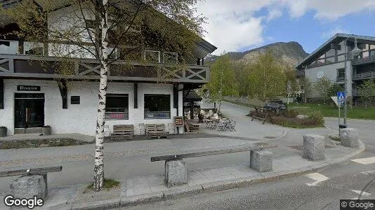 Kontorer til salgs i Hemsedal – Bilde fra Google Street View