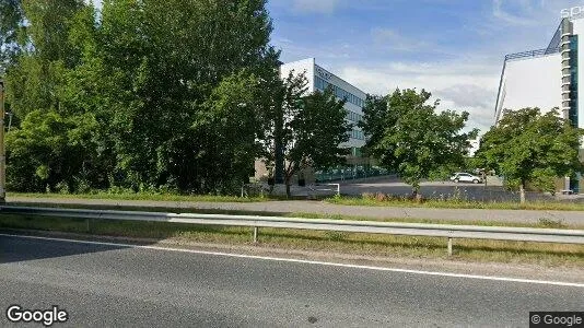 Kontorlokaler til leje i Espoo - Foto fra Google Street View