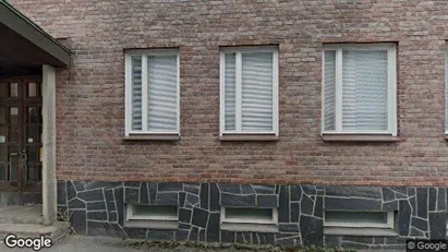 Lokaler til leje i Tampere Keskinen - Foto fra Google Street View