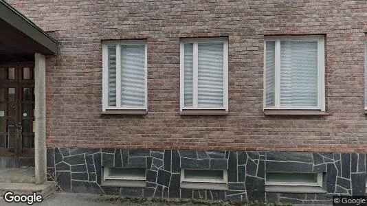 Gewerbeflächen zur Miete i Tampere Keskinen – Foto von Google Street View