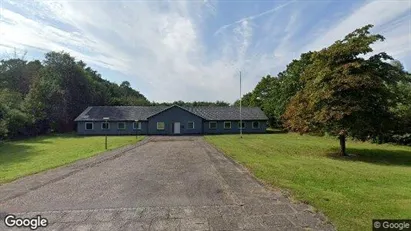 Kantorruimte te koop in Padborg - Foto uit Google Street View