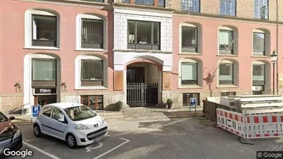 Kontorlokaler til salg i København K - Foto fra Google Street View
