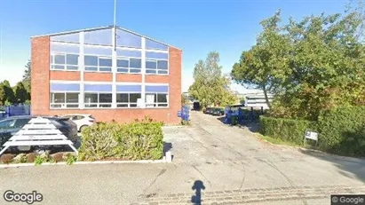 Office spaces for rent in Søborg - Photo from Google Street View