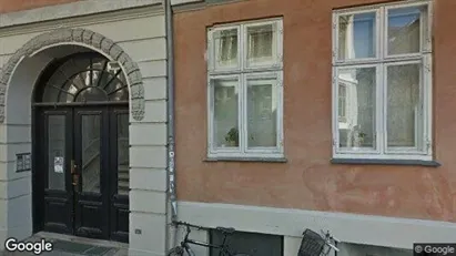 Kantorruimte te koop in Kopenhagen K - Foto uit Google Street View