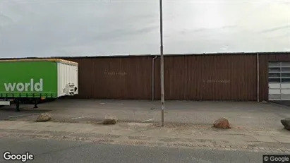 Lager til leie i Odense S – Bilde fra Google Street View
