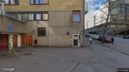 Büros zur Miete in Gothenburg City Centre – Foto von Google Street View