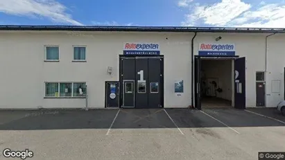 Werkstätte zum Kauf in Håbo – Foto von Google Street View