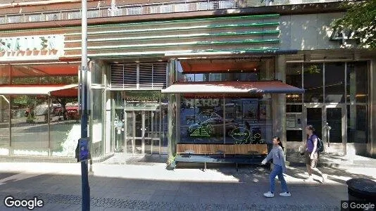 Kantorruimte te huur i Location is not specified - Foto uit Google Street View