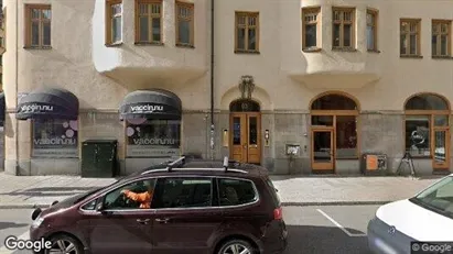 Kantorruimte te huur in Kungsholmen - Foto uit Google Street View