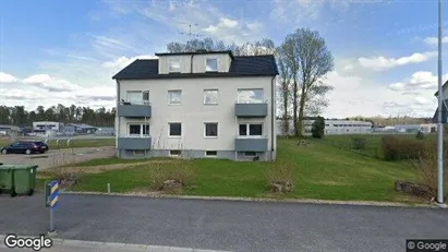Lokaler til salg i Svenljunga - Foto fra Google Street View
