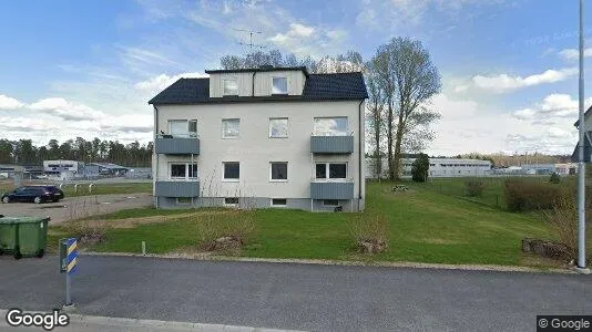 Lokaler til salg i Svenljunga - Foto fra Google Street View