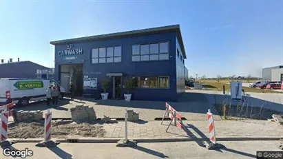 Lokaler til leje i Hollands Kroon - Foto fra Google Street View