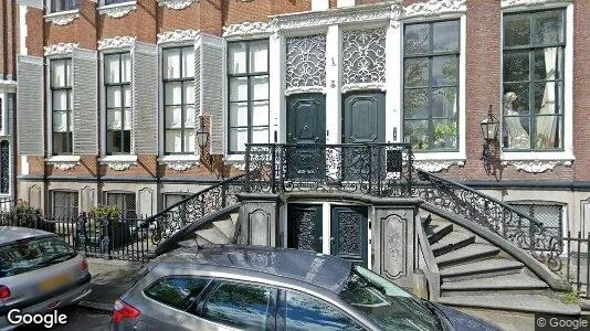 Office spaces for sale i Groningen - Photo from Google Street View