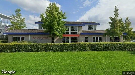 Büros zum Kauf i Goeree-Overflakkee – Foto von Google Street View