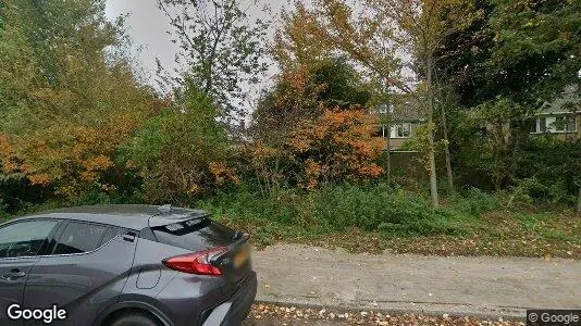 Bedrijfsruimtes te koop i Leiderdorp - Foto uit Google Street View