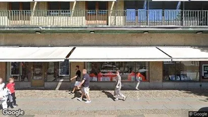Kontorer til leie i Göteborg Sentrum – Bilde fra Google Street View