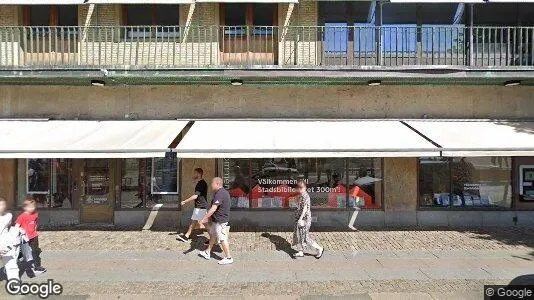Kontorer til leie i Göteborg Sentrum – Bilde fra Google Street View