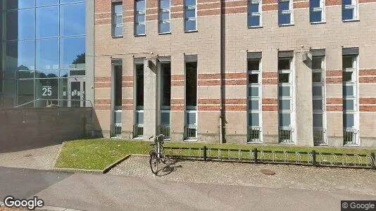 Kontorer til salgs i Örgryte-Härlanda – Bilde fra Google Street View