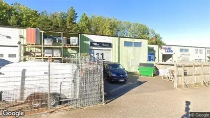 Kontorer til leie i Askim-Frölunda-Högsbo – Bilde fra Google Street View