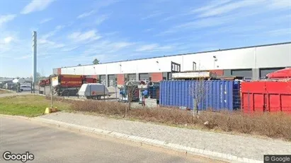 Kontorlokaler til leje i Espoo - Foto fra Google Street View