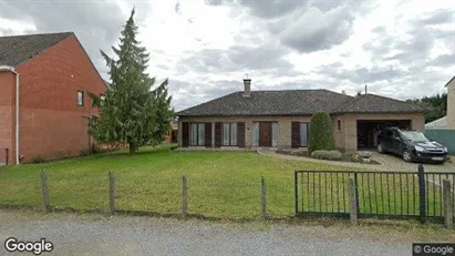Bedrijfsruimtes te huur in Haacht - Foto uit Google Street View