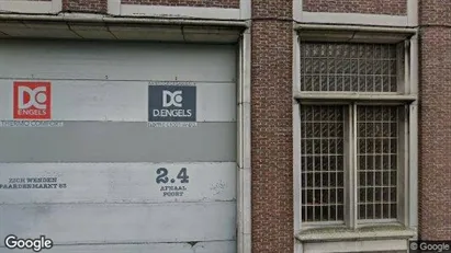 Lokaler til leje i Stad Antwerp - Foto fra Google Street View