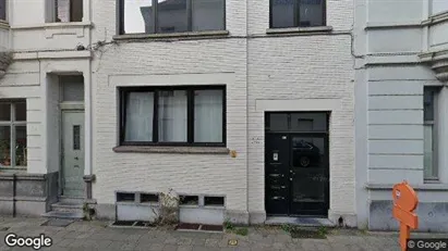 Lokaler til leje i Stad Antwerp - Foto fra Google Street View