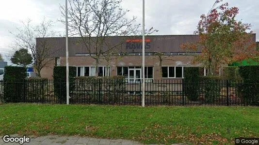 Werkstätte zur Miete i Zaltbommel – Foto von Google Street View