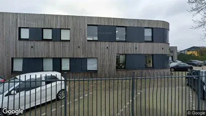 Lokaler til leie i Drimmelen – Bilde fra Google Street View
