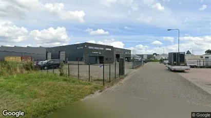 Företagslokaler för uthyrning i Horst aan de Maas – Foto från Google Street View