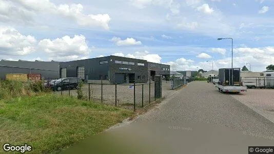 Bedrijfsruimtes te huur i Horst aan de Maas - Foto uit Google Street View