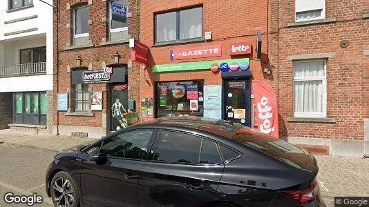 Lokaler til salgs i La Louvière – Bilde fra Google Street View