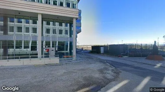 Nieruchomości komercyjne Do wynajęcia i Fosie - Zdjęcie z Google Street View