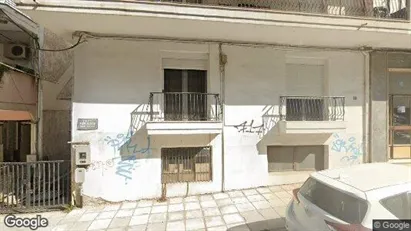 Kantorruimte te huur in Kalamaria - Foto uit Google Street View