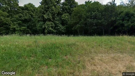 Kontorlokaler til leje i München Schwabing-Freimann - Foto fra Google Street View