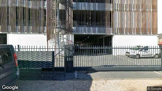 Bedrijfsruimtes te huur i Lansingerland - Foto uit Google Street View