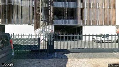 Bedrijfsruimtes te huur in Lansingerland - Foto uit Google Street View
