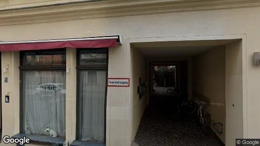 Büros zur Miete i Berlin Mitte – Foto von Google Street View