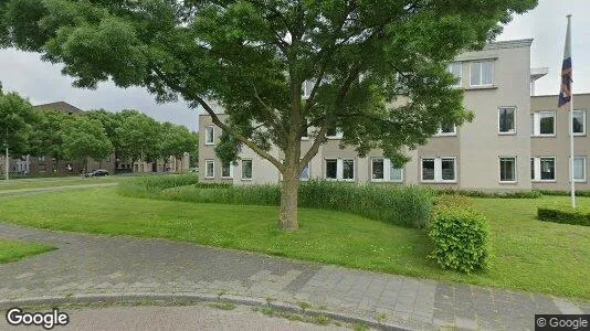 Büros zur Miete i Weesp – Foto von Google Street View