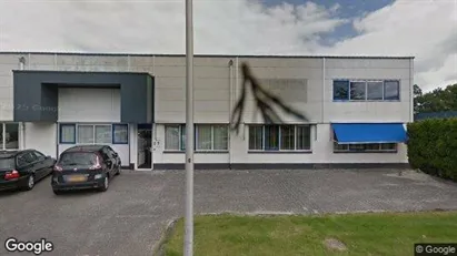 Lokaler til leie i Hoogeveen – Bilde fra Google Street View