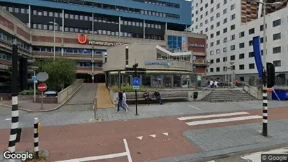 Commercial properties for rent in Amsterdam Zuideramstel - Photo from Google Street View