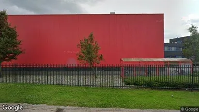 Bedrijfsruimtes te huur in Geertruidenberg - Foto uit Google Street View