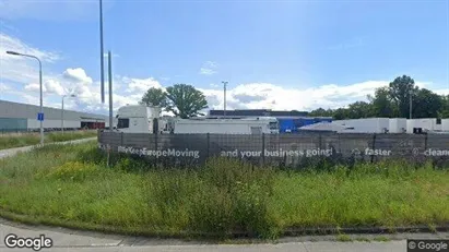 Lokaler til salg i Tilburg - Foto fra Google Street View