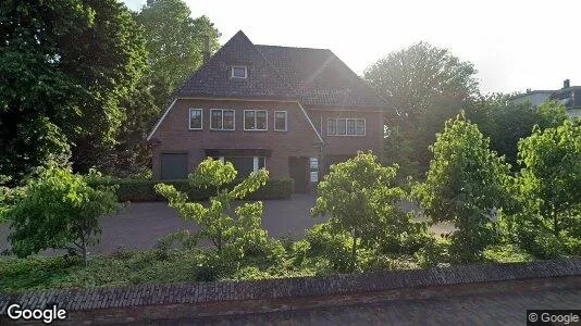 Office spaces for rent i Voorst - Photo from Google Street View