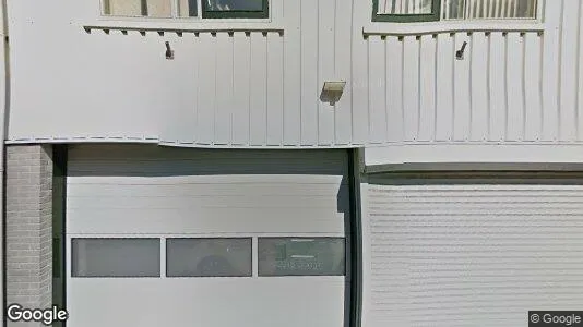 Lokaler til leje i Zaanstad - Foto fra Google Street View