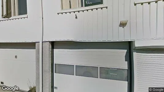 Commercial properties for sale i Zaanstad - Photo from Google Street View